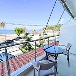 Ionian View מלון הימארה