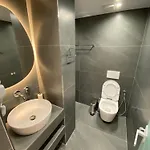 Ionian View Hotel Himarë