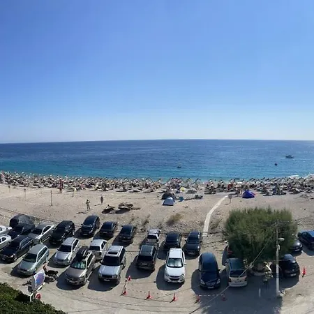 Ionian View Ξενοδοχείο