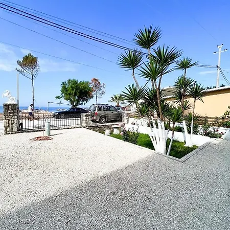 Ionian View Hotel *