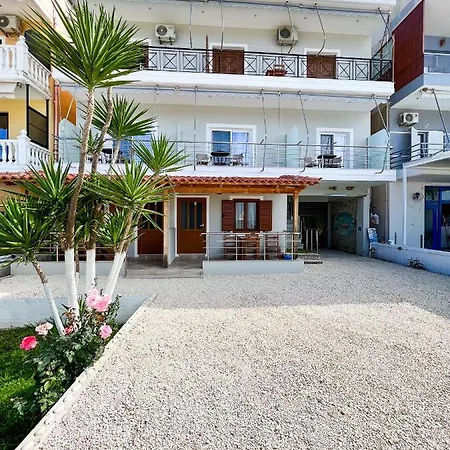 Ionian View Hotel *
