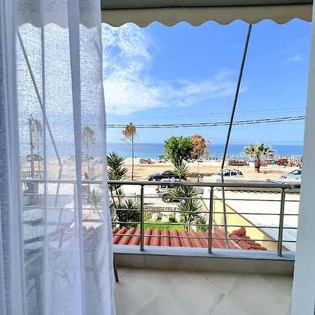 Hotel Ionian View *
