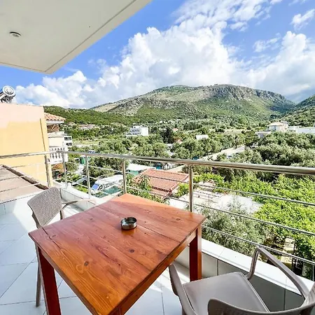 Ionian View Hotel