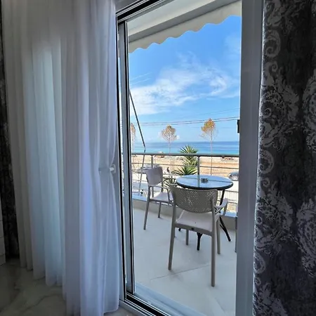 Ionian View *