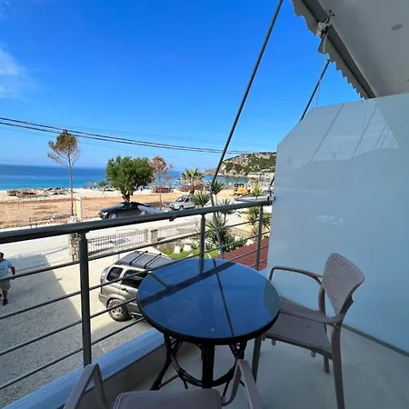 Ionian View *