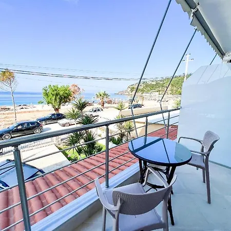 Ionian View Hotel Himare