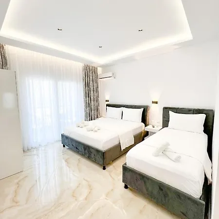 Ξενοδοχείο Ionian View *