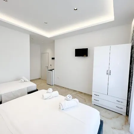 Ionian View Hotel Himare