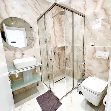 Ionian View Hotel Himare