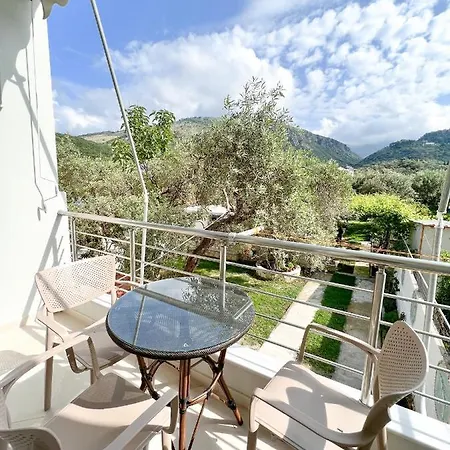 Ionian View *