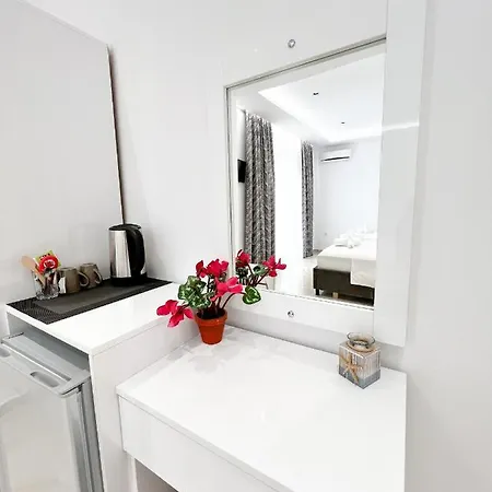 Ionian View Hotel Himare