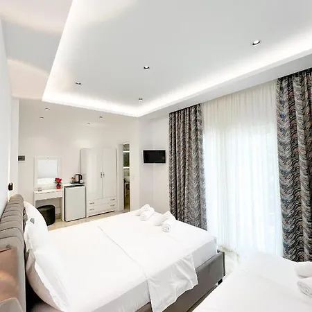 Ionian View Hotel *