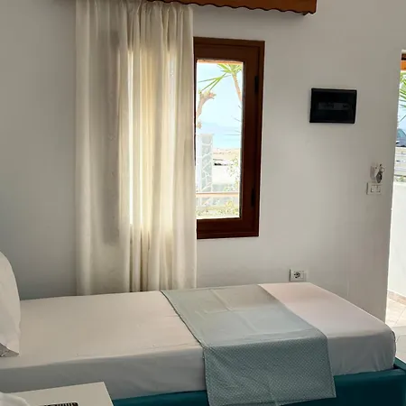 Ionian View Hotel Himare