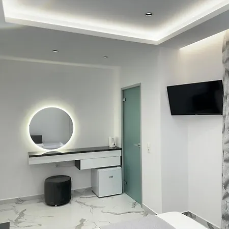 Hotel Ionian View Himare