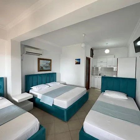 Hotel Ionian View *
