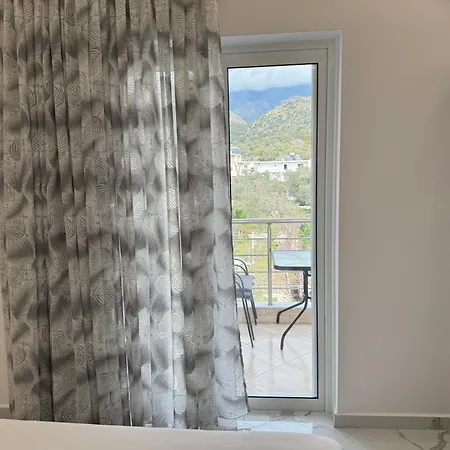 Ionian View Hotel Himare