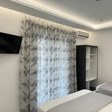 Ionian View Hotel Himare