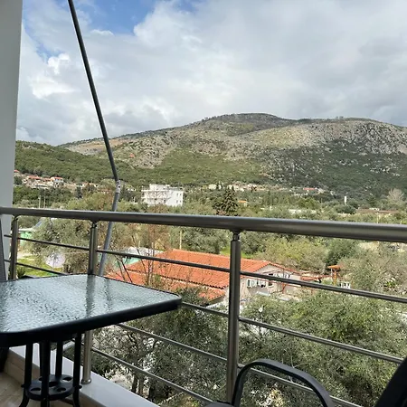 Ionian View Hotel