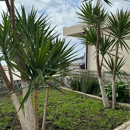 Hotel Ionian View Himare