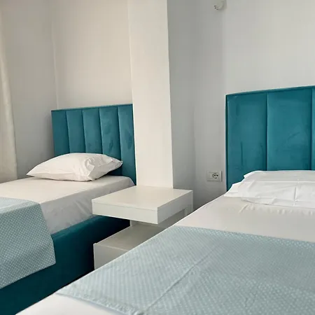 Ionian View Hotel Himare