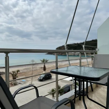 Ionian View Hotel