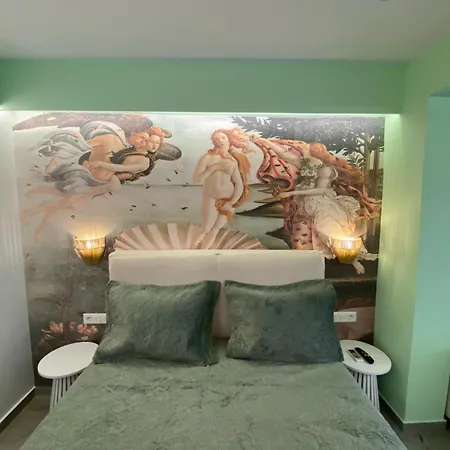 Ionian View Ξενοδοχείο Χειμάρρα