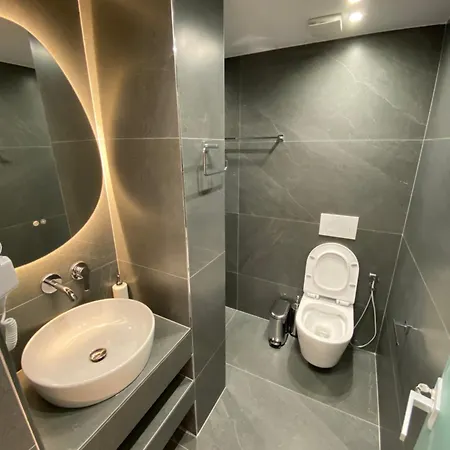 Ionian View Hotel Himare