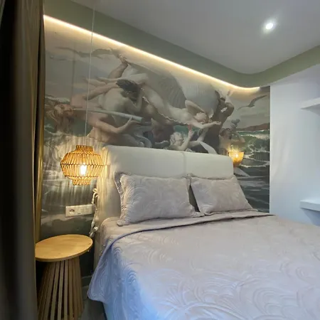 Ionian View Hotel