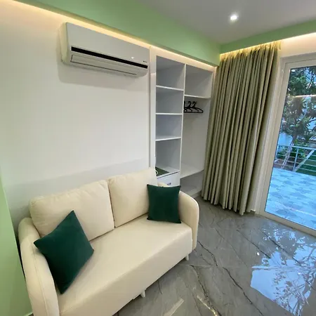 Ionian View Ξενοδοχείο Χειμάρρα