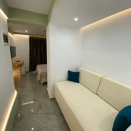 Ionian View Hotel *
