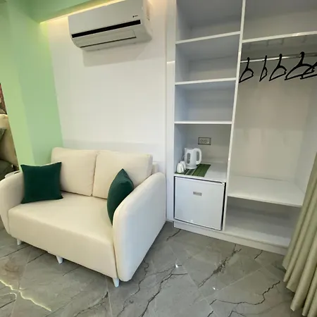 Ionian View 호텔 히마레