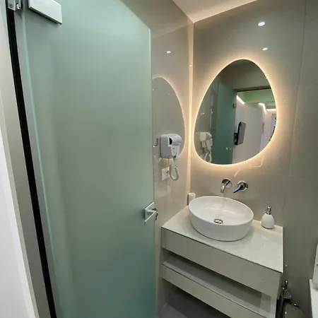 Ionian View Hotel