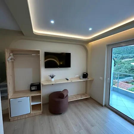 Ionian View