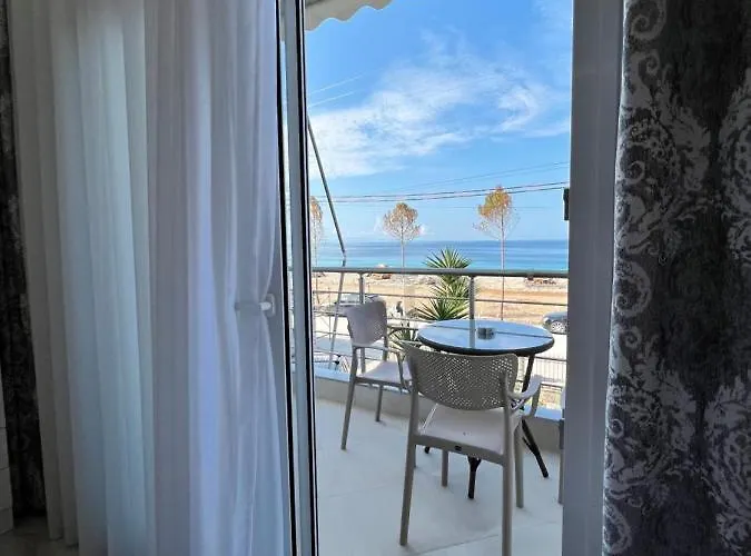 Ionian View *