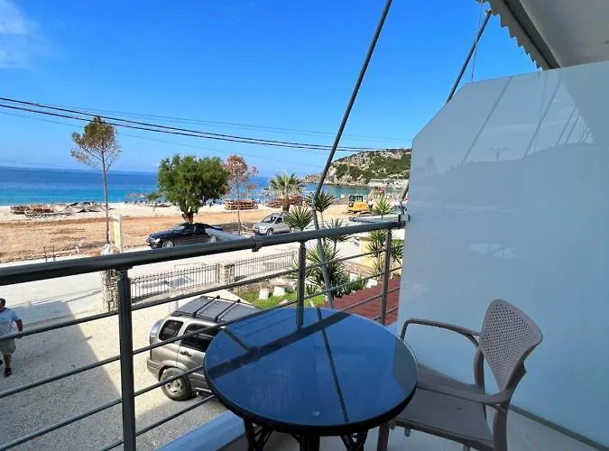 Ionian View *