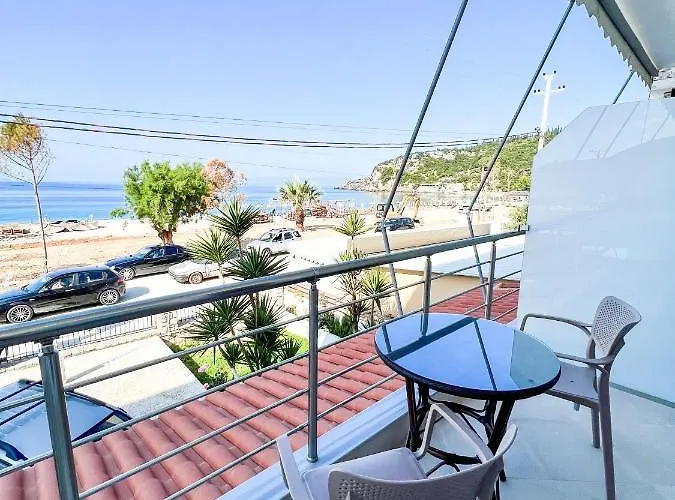 Ionian View 호텔 히마레