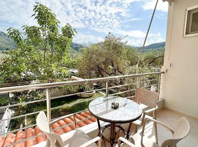 Ionian View