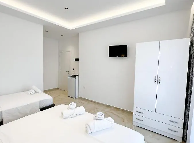 Ionian View Hotel Himare