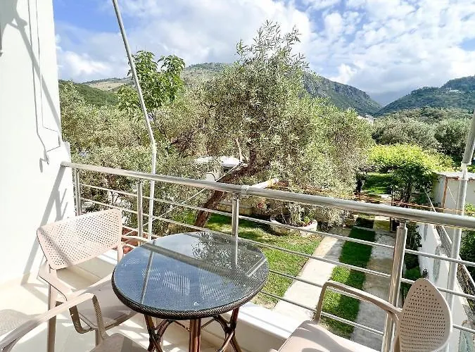 Ionian View *