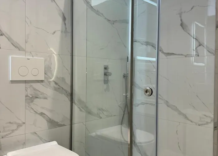 Hotel Ionian View Himare