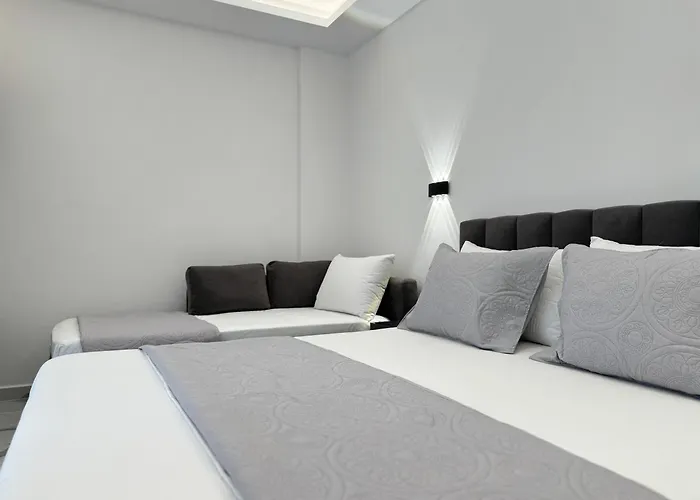 호텔 Ionian View *