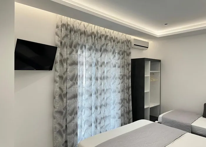 Ionian View Hotel Himare