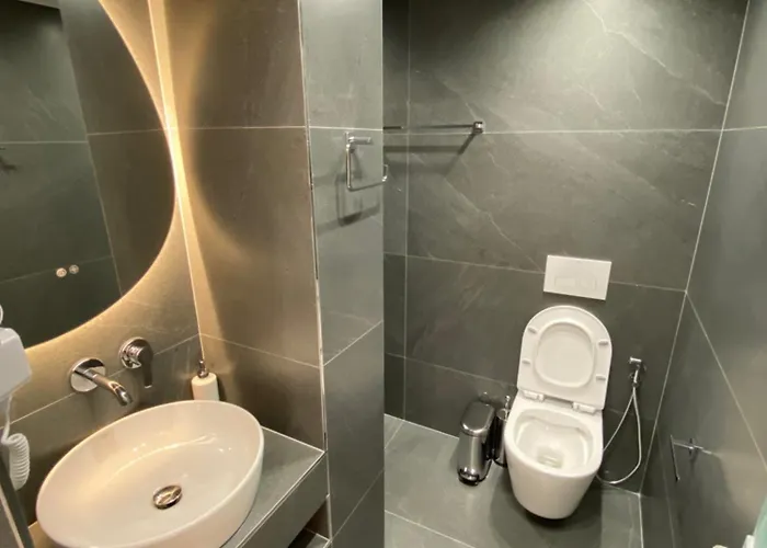 Ionian View 호텔 히마레