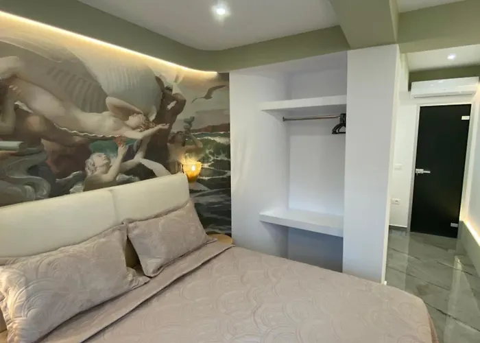 Ionian View * Himare