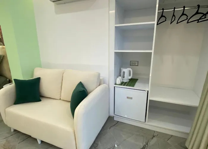 Ionian View Hotel Himare