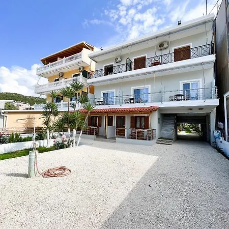 Ionian View Hotel