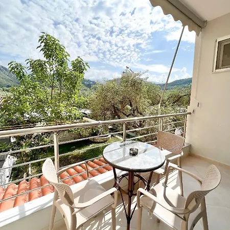 Ionian View