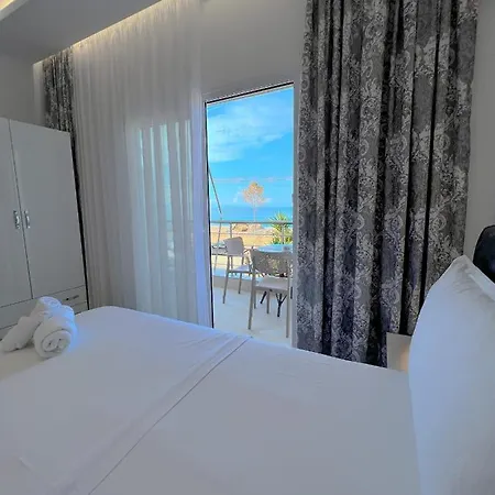 Ionian View