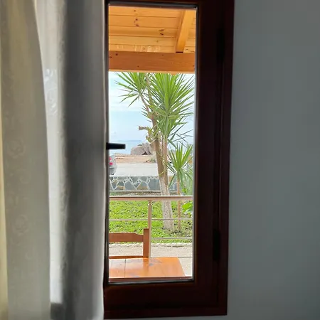 Ionian View