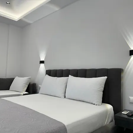 Hotel Ionian View Himare